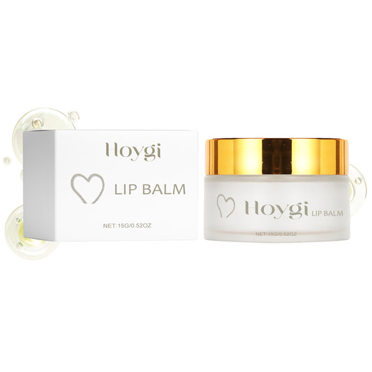 Intense Repair Lip Balm, Fade Lip Lines Anti Cracking And Peeling, Hydrating Lip Care