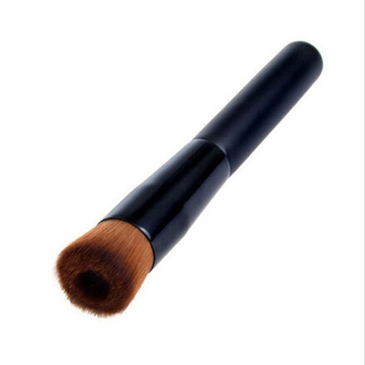 Makeup Foundation Brush Face Cosmetic Soft Brush Liquid Blush