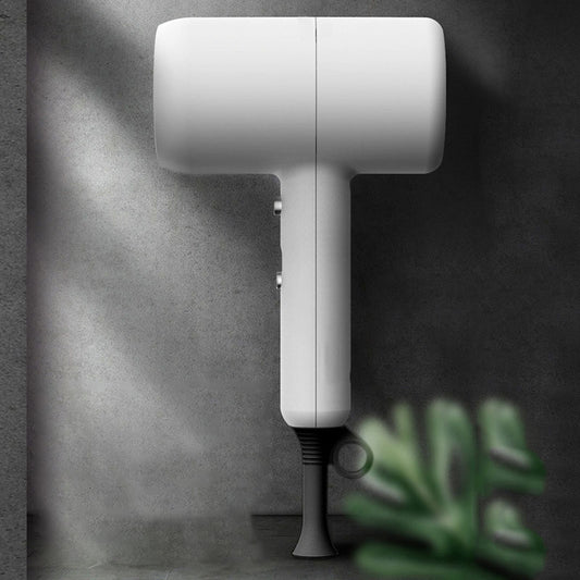 Negative Ion Hair Dryer High Power Hot Cold Hair Dryer