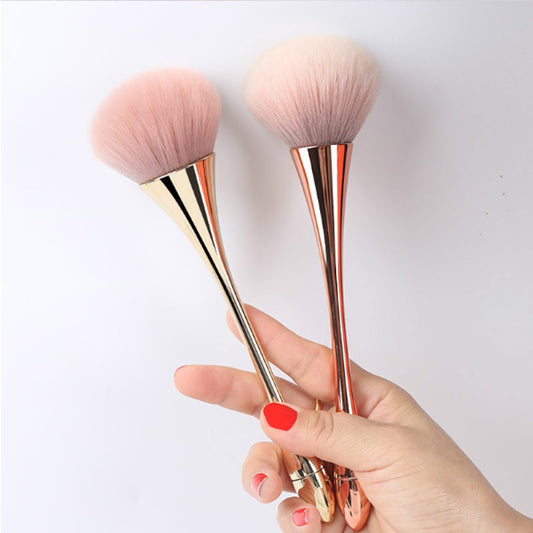 Powder Blush Brush 8 Colors Professional Cosmetic Brush