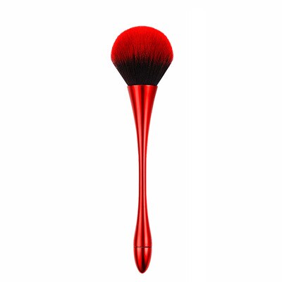 Powder Blush Brush 8 Colors Professional Cosmetic Brush