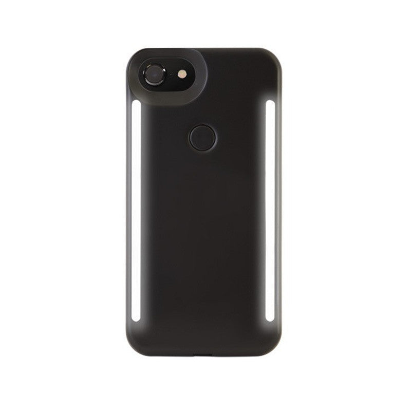 Light Up Selfie Flash Phone Case For iPhone XS MAX XR 11 Pro X XS 6 6s 7 8 Plus Anti-fall 3 Generations for iPhone