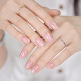 Gel Nail Art Patches Semi-Cured UV Light Nail Stickers Waterproof 16 Patch Sets with Many Designs Halloween Christmas Nail Art