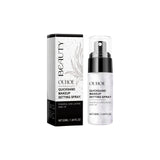Quicksand Makeup Setting Spray, Natural Lightweight Multi-Effect Mist Refreshing Makeup Spray