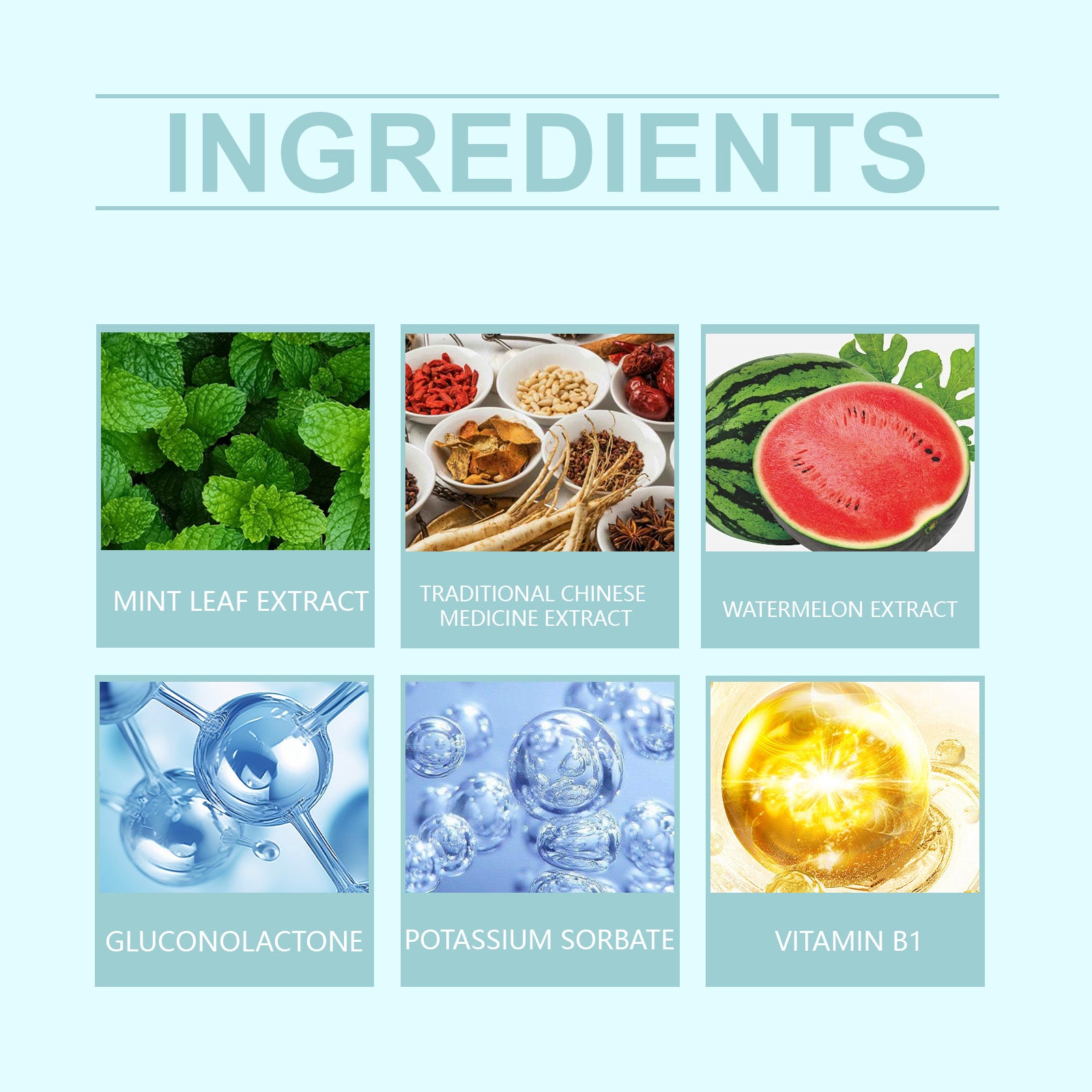 Sunless Tanning Drops, Edible Natural Tanning Solution ~ Watermelon flavor!