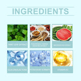 Sunless Tanning Drops, Edible Natural Tanning Solution ~ Watermelon flavor!