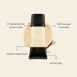 Natural Luminous Foundation SPF 30