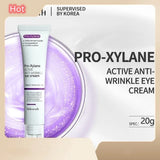 Pro-Xylane Active ANTI-WRINKLE Eye Cream Lightening Moisturizing and Firming