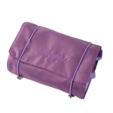 Cosmetic Bag 4 in 1 Makeup Bags Portable Folding Travel Bag