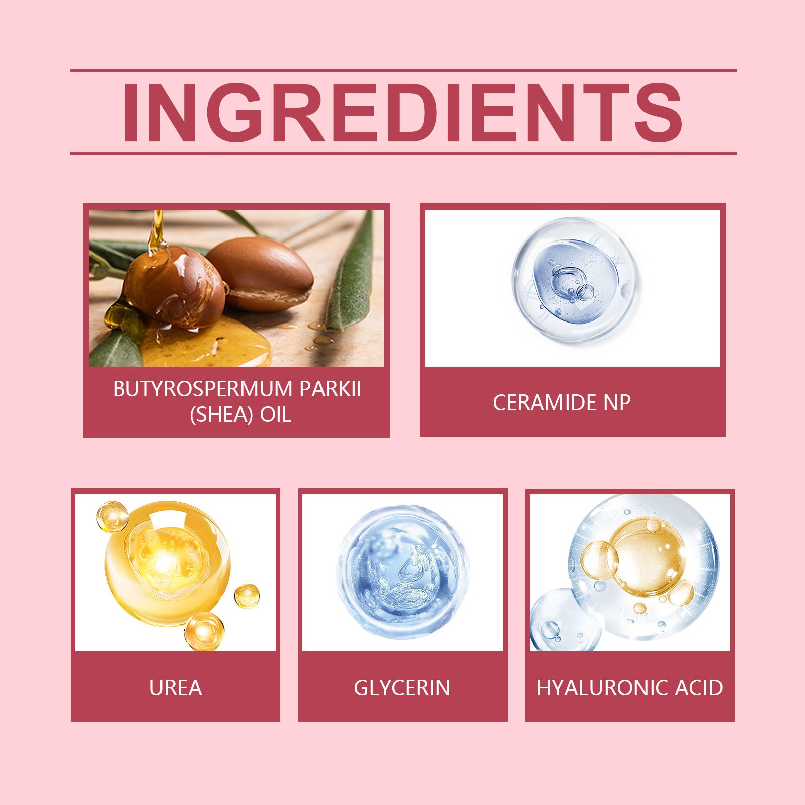 Nourishing Anti Aging Face Cream, Day And Night Repair Tender Skin Moisturizing Jaw Line Creamy Light Wrinkle Face Cream