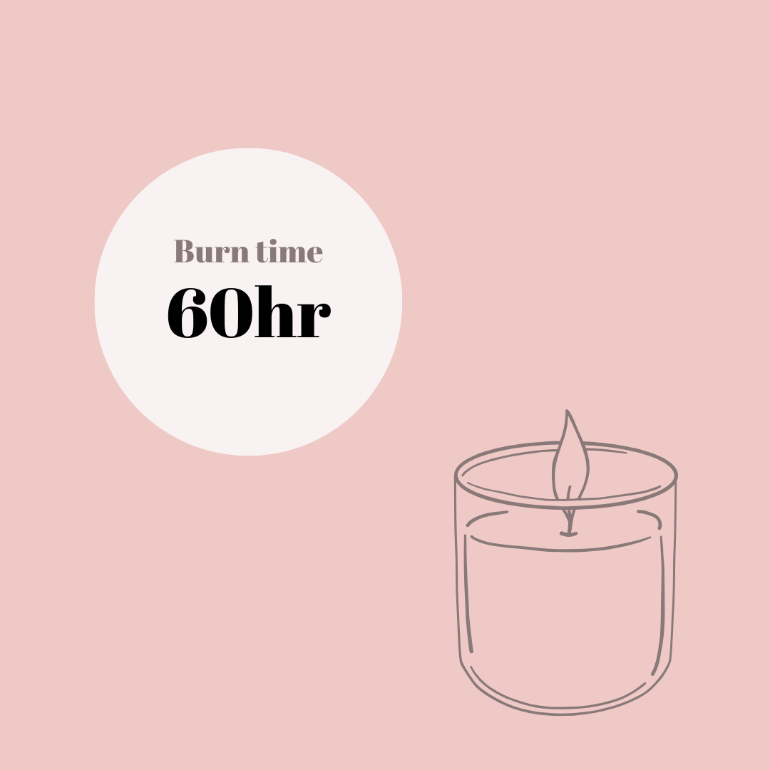 3-Wick Dough Bowl Natural Soy Candle - "Farmhouse" [TLC Candle Co.] *Made in USA*