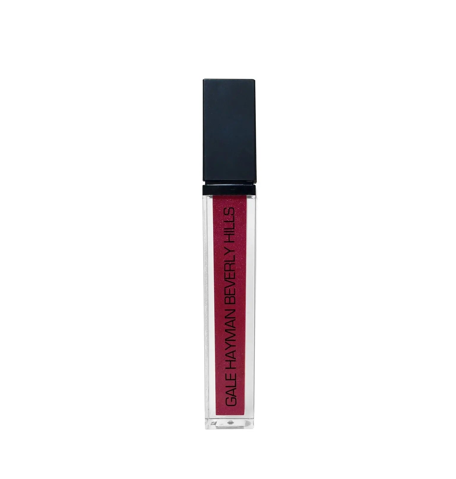 Gale Hayman Natural Mineral Lip Shine ~ Fuschia