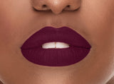 Silk-Matte Lipstick ~ Paradise