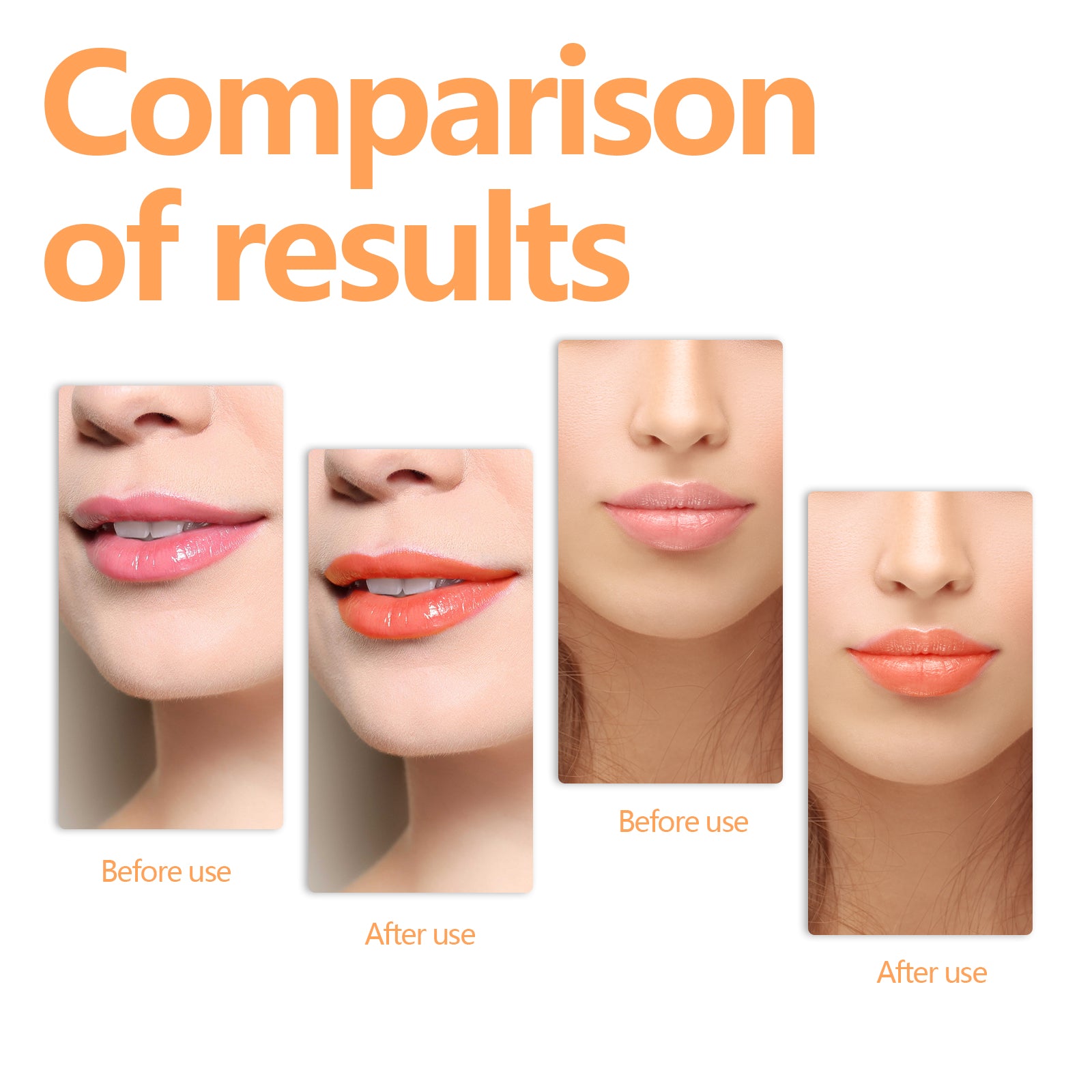 Changing Lip Oil, Mildly Exfoliates Plumps The Lips Reduces Fine Lines Light Lip Oil