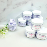 Natural Whipped Essential Oil 2 in 1 Shaving Cream and Bath Soap ~ Lavender Vanilla, Eucalyptus Mint, Love Spell