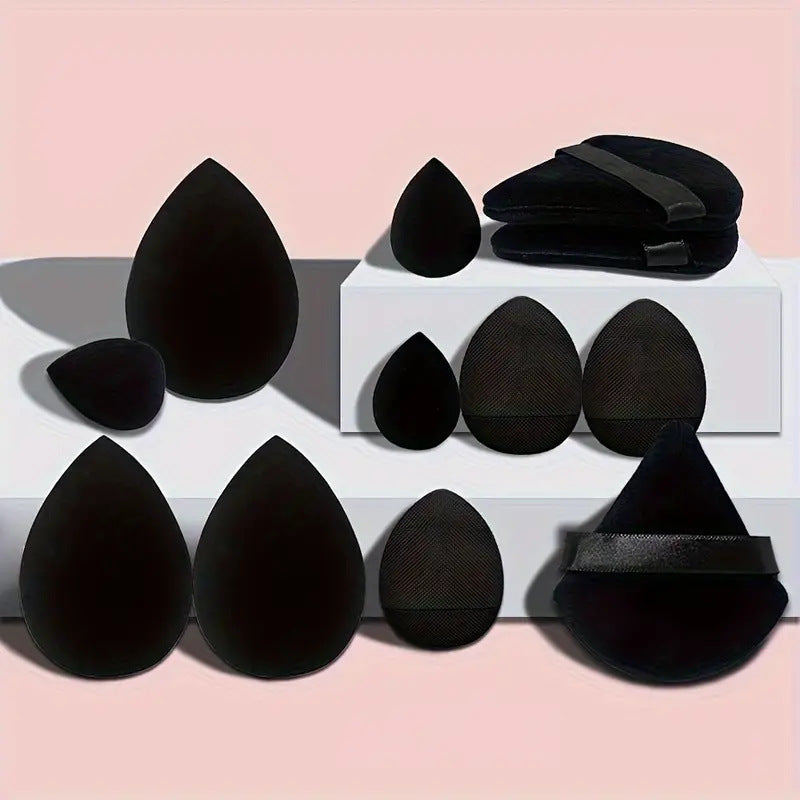 Makeup Sponge Blenders 12Pcs