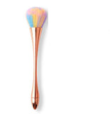 Powder Blush Brush 8 Colors Professional Cosmetic Brush