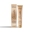 Gold Foundation Concealer, Natural Lightweight Skin Concealer Makeup, Moisturizing Liquid Foundation