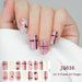 JQ036 (Bow)