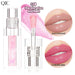 1#Color-changing pink