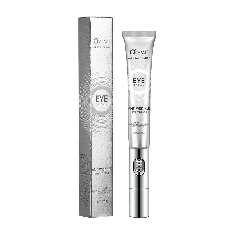 Electric Eye Cream Moisturizing Lifting and Firming Vibration Massager