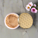 Mineral Matte Pearlescent Loose Powder 8 Shades Repair Powder Concealer