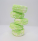 Eucalyptus + Spearmint (green)