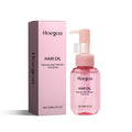 Hair Smoothing Oil, Repair Dry Split Ends and Soothe Frizzy Hair