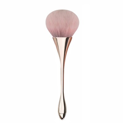 Powder Blush Brush 8 Colors Professional Cosmetic Brush