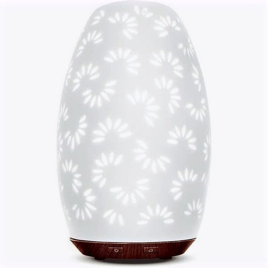 Daisy Essential Oil Diffuser