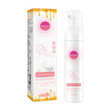 Honey Hair Removal Mousse Spray, Full Body Hair Removal, Sensitive Skin Friendly