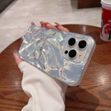 Feathered Butterfly Phone Cover for Apple 15 Promax iPhone Case 11 New iPhone 14 Premium 13/12