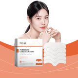 Hydrolyzed Collagen Patch, Moisturizing, Firming and Lifting Forehead Patch