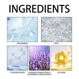 Oil Control Setting Powder, Light Setting Powder Delicate Skin Waterproof Oil Control And Brightening