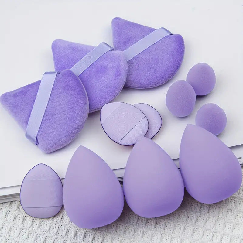 Makeup Sponge Blenders 12Pcs