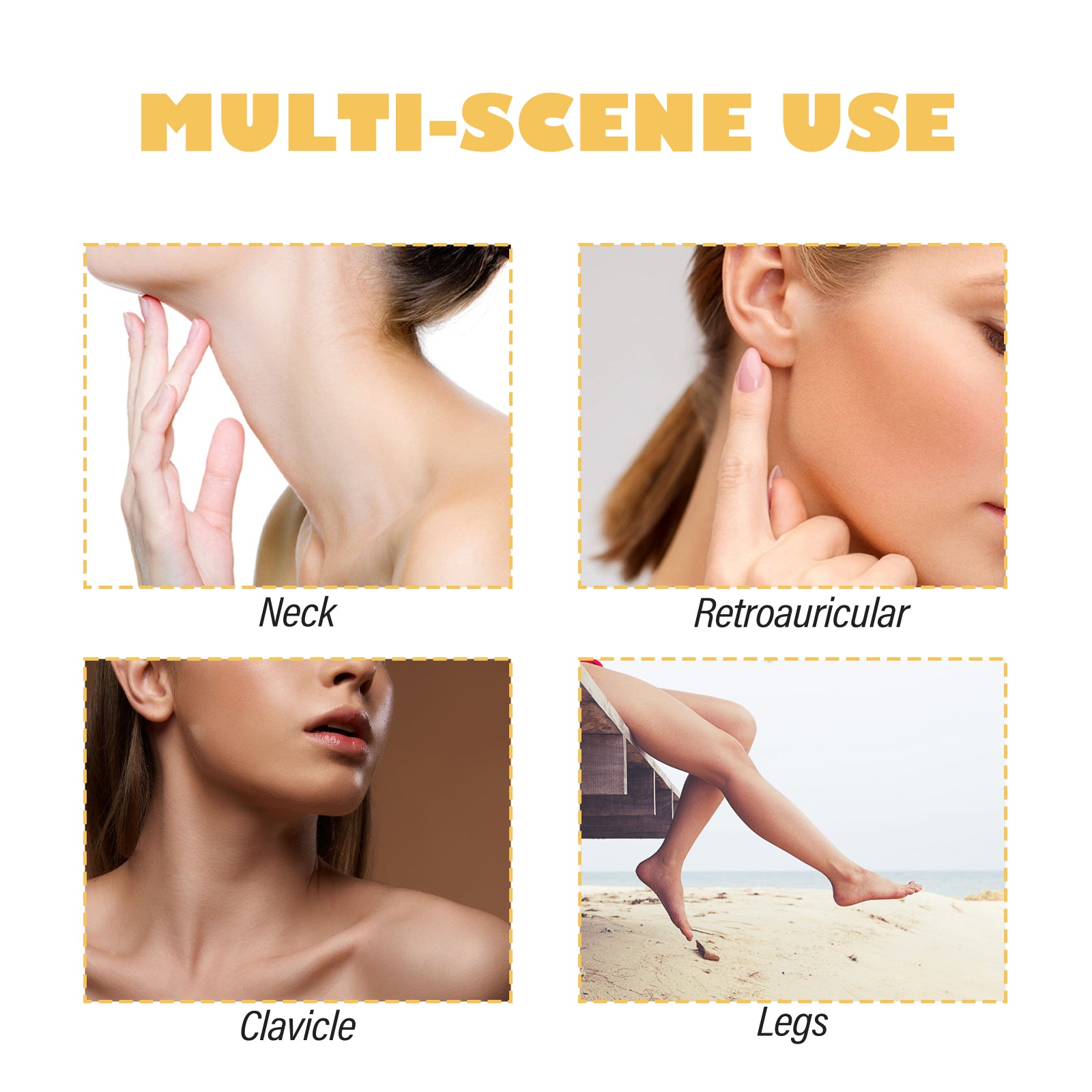 Caramel Cascade Perfume, Fresh Light Sweet Fragrance