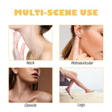 Caramel Cascade Perfume, Fresh Light Sweet Fragrance