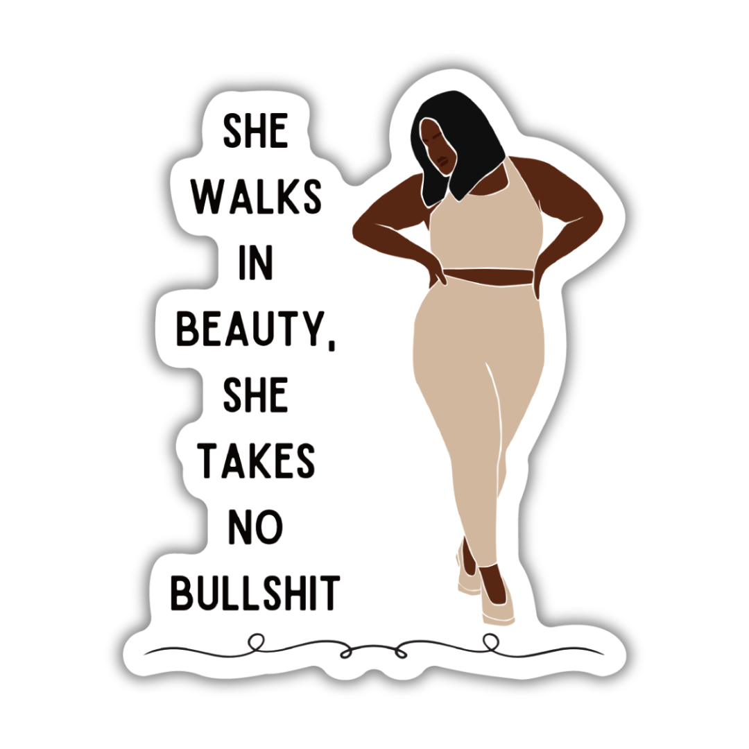 Inspiring Women Sticker Bundle | Laptop Phone Water Bottle Vinyl