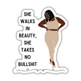 Inspiring Women Sticker Bundle | Laptop Phone Water Bottle Vinyl