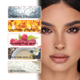 Peel Off Lip Liner, Plump Lip Lines, Show Lip Color Without Makeup Peeling Lip Liner