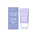 Anti Aging Neck Skin Care Roller Neck Cream, Fine Line Firming Moisturizing Collagen Neck Cream
