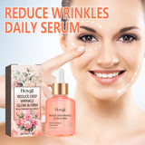 Rose Oil Essence Improves Fine Lines Brightening And Firming Skin Care Oil