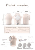 Cat Claw Electric Pedicure Foot Grinding Tool, Dead Skin Remover Automatic Rechargeable