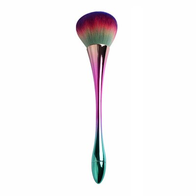 Powder Blush Brush 8 Colors Professional Cosmetic Brush