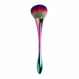 Powder Blush Brush 8 Colors Professional Cosmetic Brush