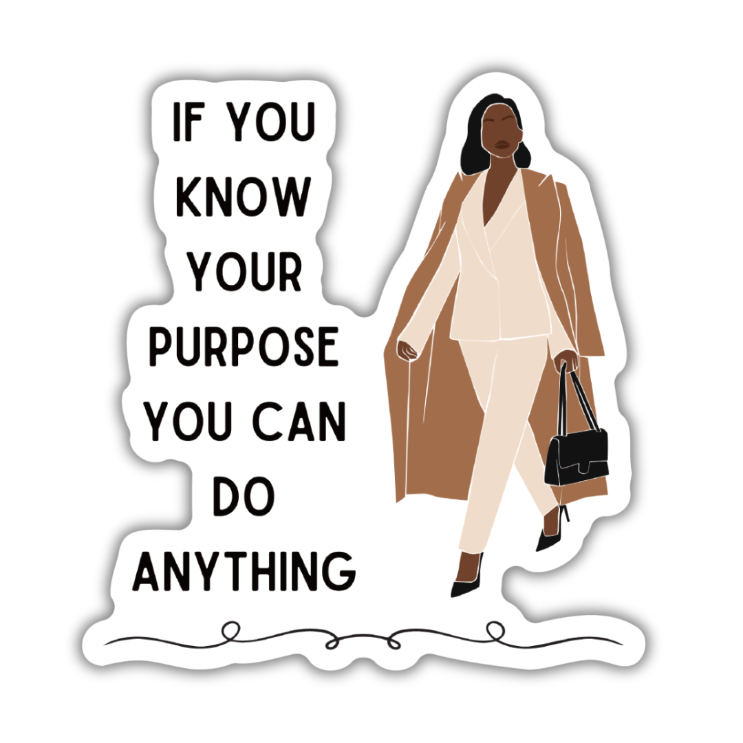 Inspiring Women Sticker Bundle | Laptop Phone Water Bottle Vinyl