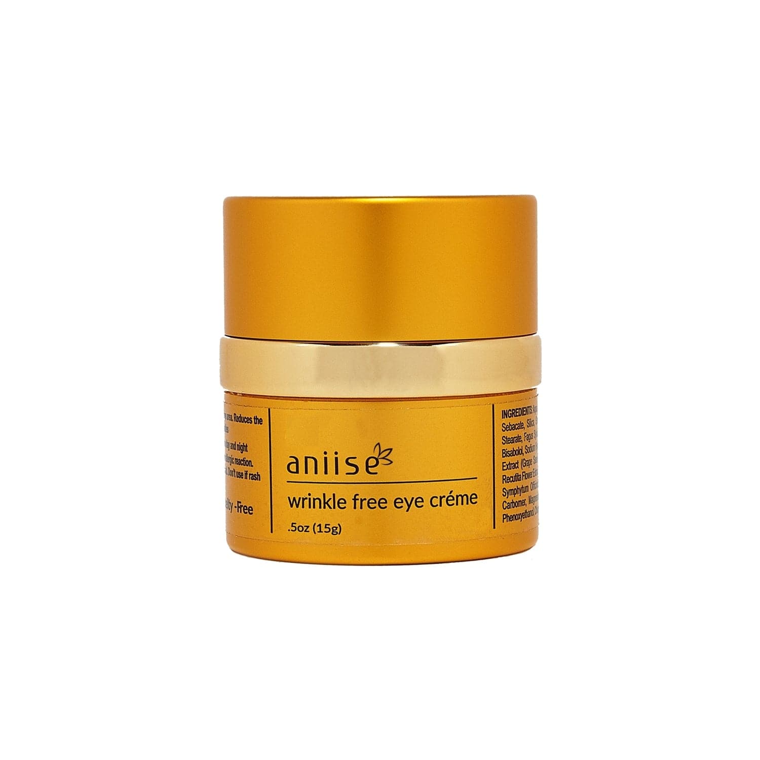 Wrinkle-Free Eye Cream [Aniise] *Made in USA*