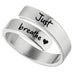 Love style silver