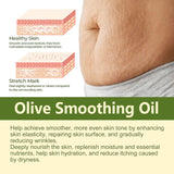 Olive Skin Care Oil Gently Moisturizes Tender, Firming And Nourishing Skin Care Oil
