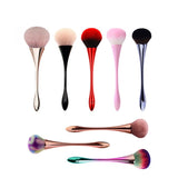 Powder Blush Brush 8 Colors Professional Cosmetic Brush